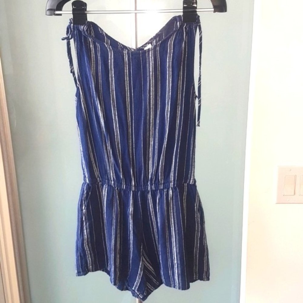 Old Navy Sleeveless Romper
